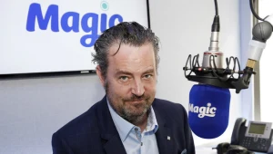 Matthew Perry