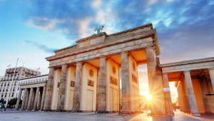 Berlin. Niemcy liczą na gospodarcze ożywienie 