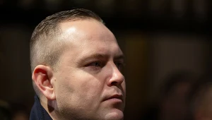 Karol Nawrocki: 400 mln zł rocznie na IPN to na pewno nie jest za dużo