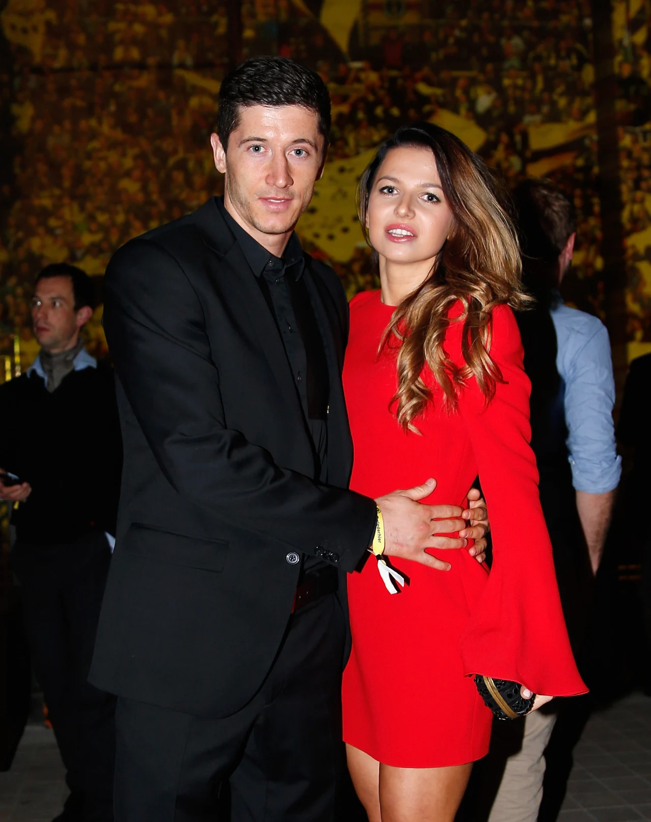 Lewandowscy Lewandowscy