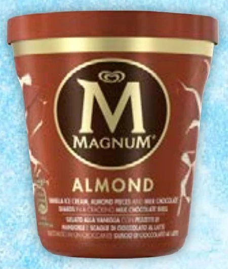 Lody Magnum