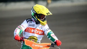 Żużel: Kacper Woryna: Słabe mecze były dla mnie cenną lekcją. Nigdy nie zwątpiłem