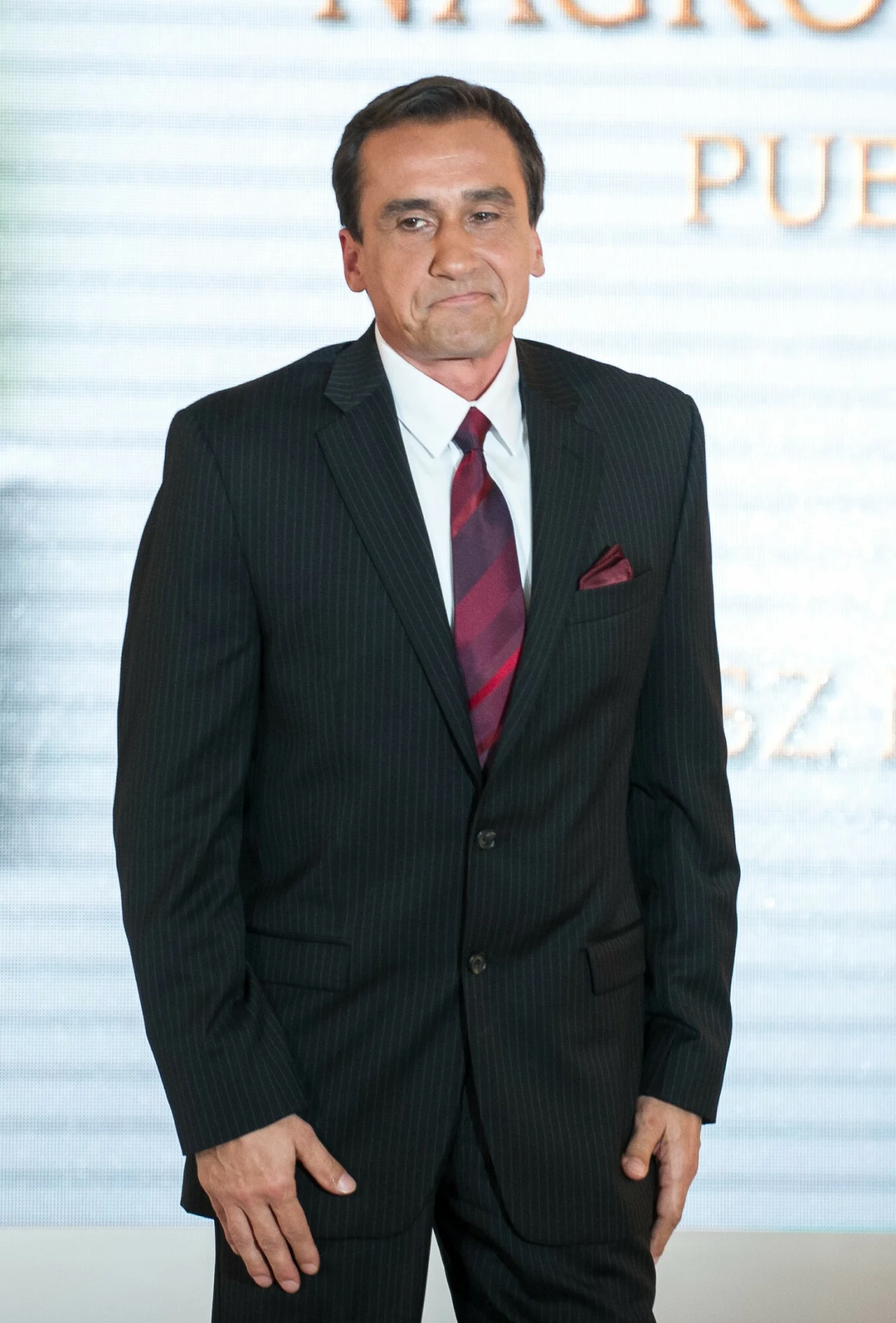 Mariusz Max Kolonko Mariusz Max Kolonko