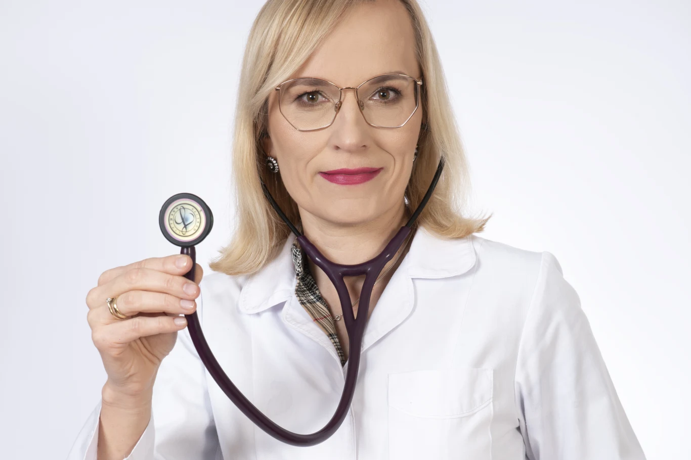 Dr n. med. Luiza Napiórkowska