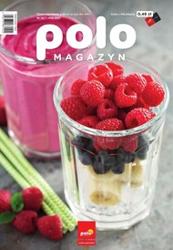 Polo magazyn lato