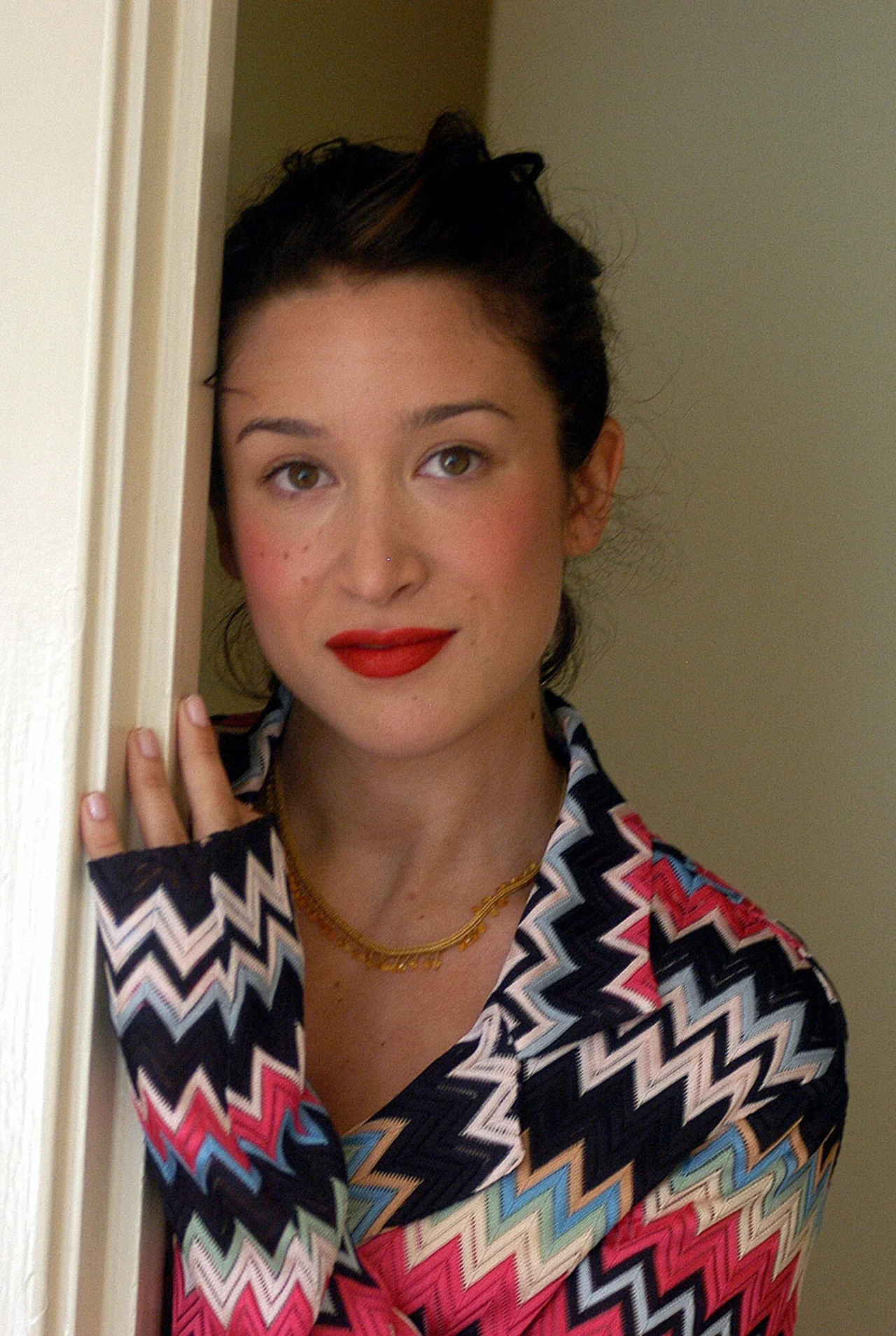 Emma Forrest Emma Forrest