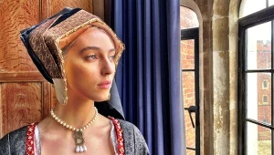 "Anna Boleyn: Aresztowanie, proces, egzekucja”