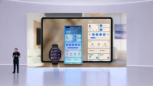 HarmonyOS - nowy system Huaweia