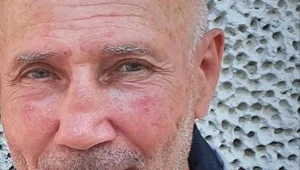 Zaginął Włodzimierz Piątkowski