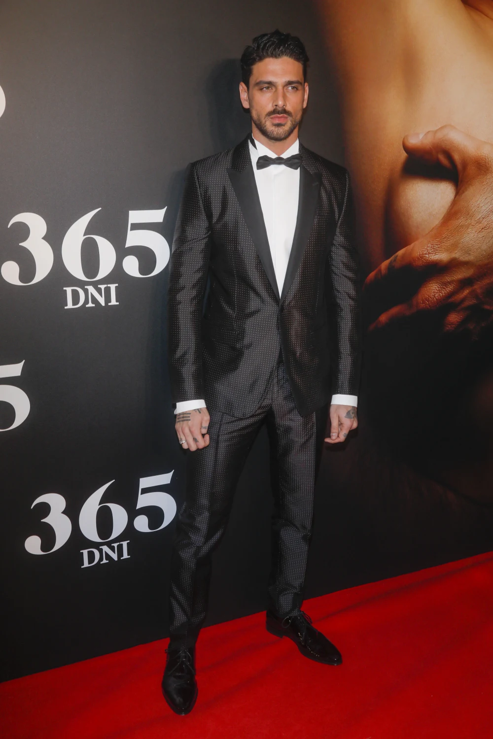 Michele Morrone Michele Morrone