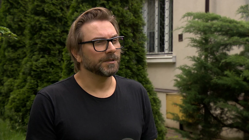 Mikołaj Ziółkowski Mikołaj Ziółkowski