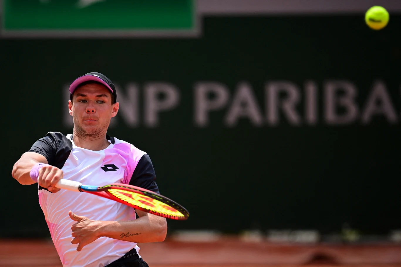 Kamil Majchrzak