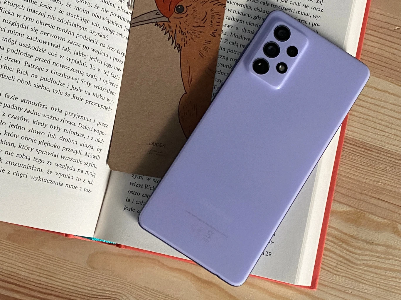 Samsung Galaxy A72 Samsung Galaxy A72