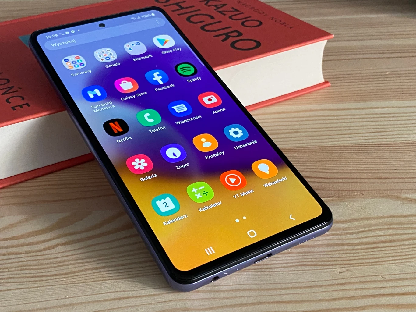 Samsung Galaxy A72 Samsung Galaxy A72