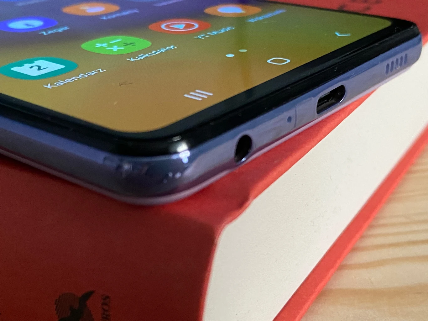 Samsung Galaxy A72 Samsung Galaxy A72