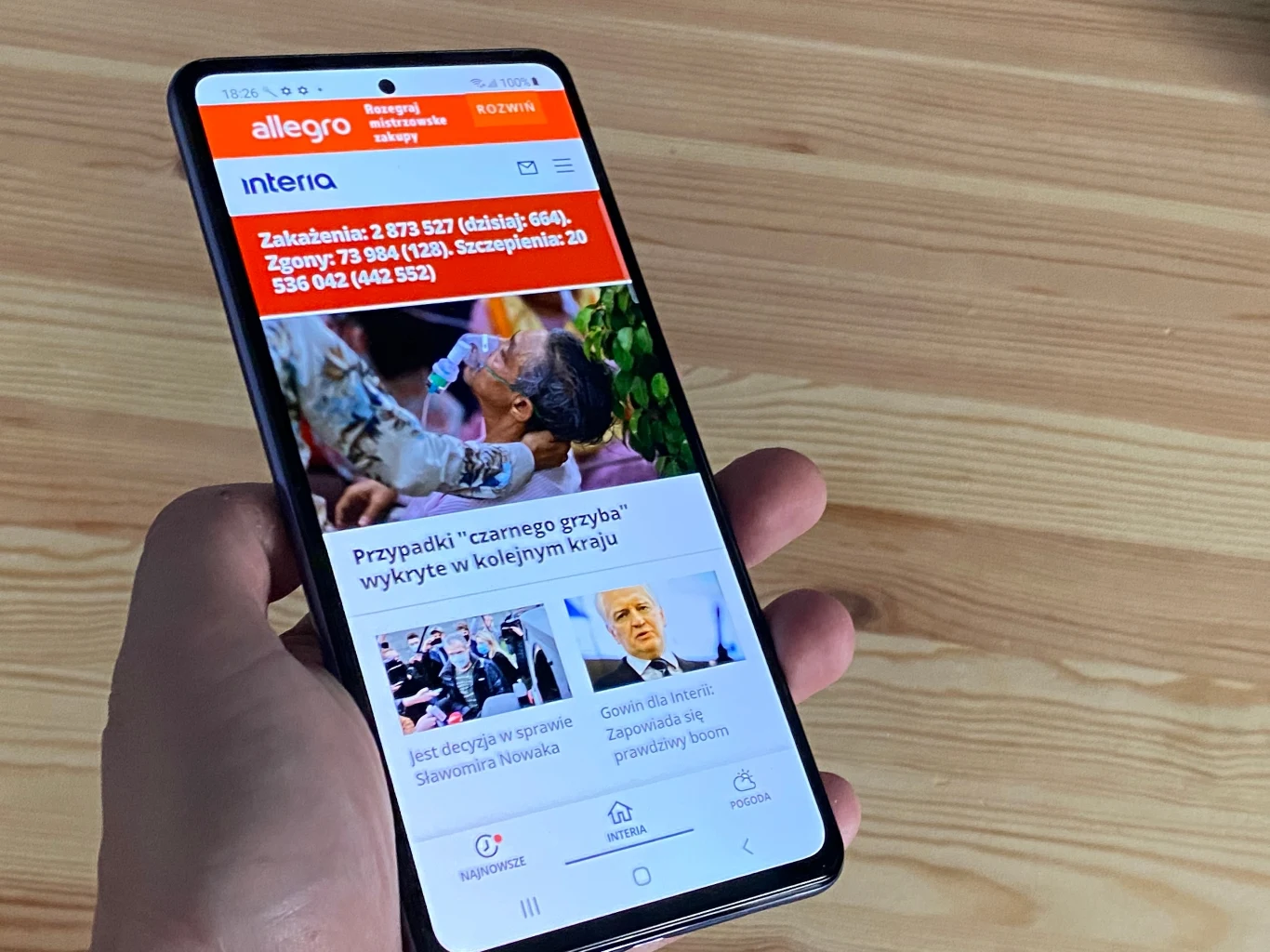 Samsung Galaxy A72 Samsung Galaxy A72