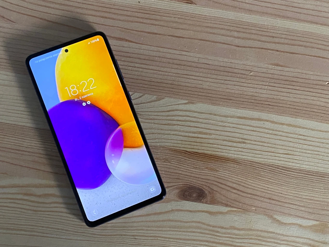 Samsung Galaxy A72 Samsung Galaxy A72