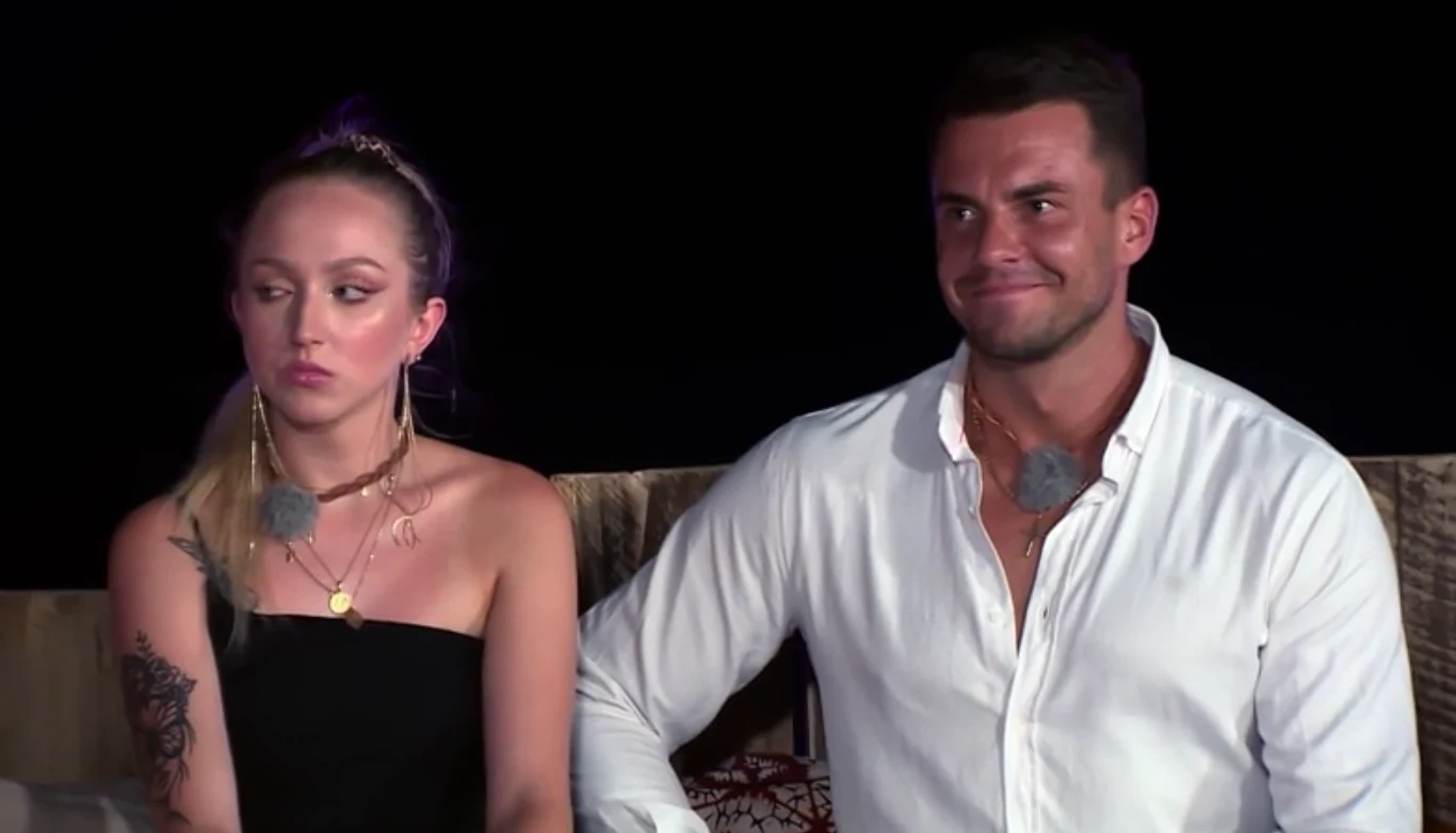 Hotel Paradise 3, Foto: TVN.pl Hotel Paradise 3, Foto: TVN.pl