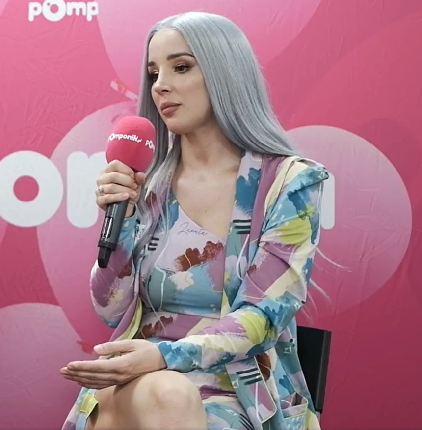 Lil Masti w wywiadzie dla pomponika Lil Masti w wywiadzie dla pomponika