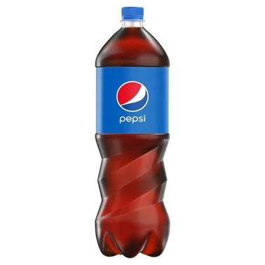 Pepsi-Cola Napój gazowany 1,75 l - 5