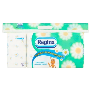Papier toaletowy Regina - 2