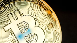 Bitcoin zniknie tak, jak Trump zniknął z internetu?