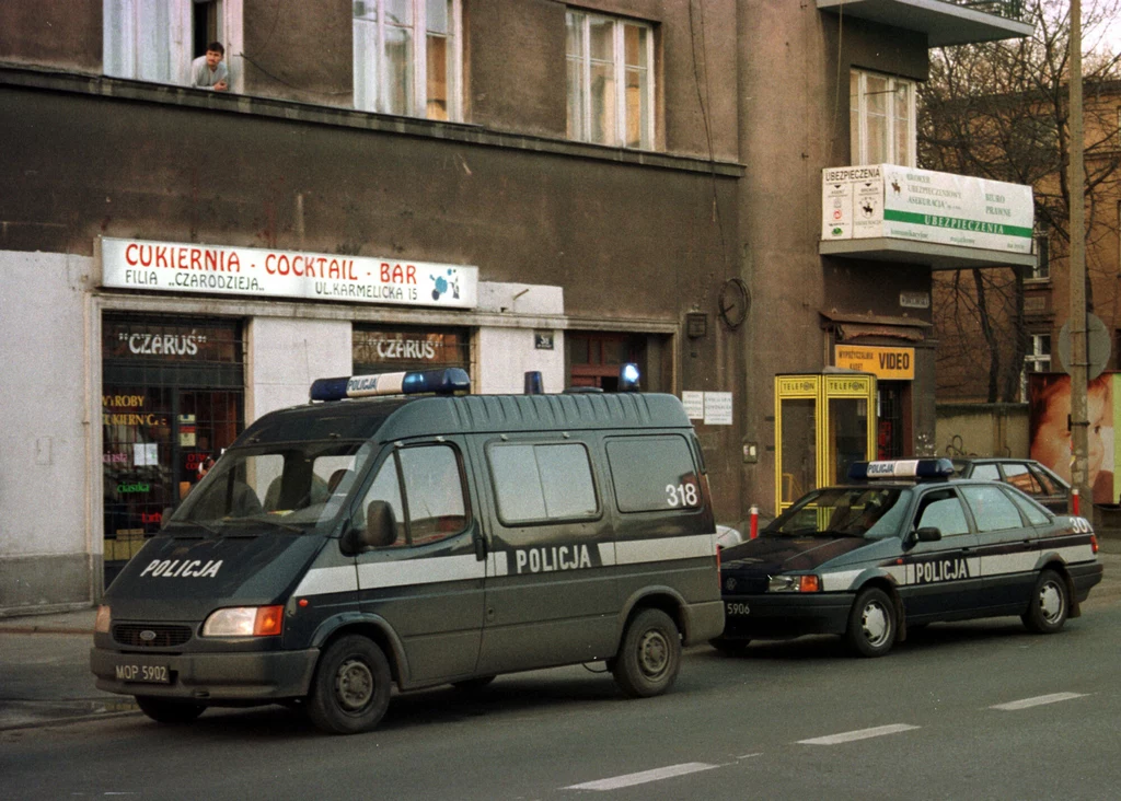 "Gumiś" postawił na nogi służby w całym Krakowie. Na szczęście nie doszło do ani jednej eksplozji (zdjęcie ilustracyjne)