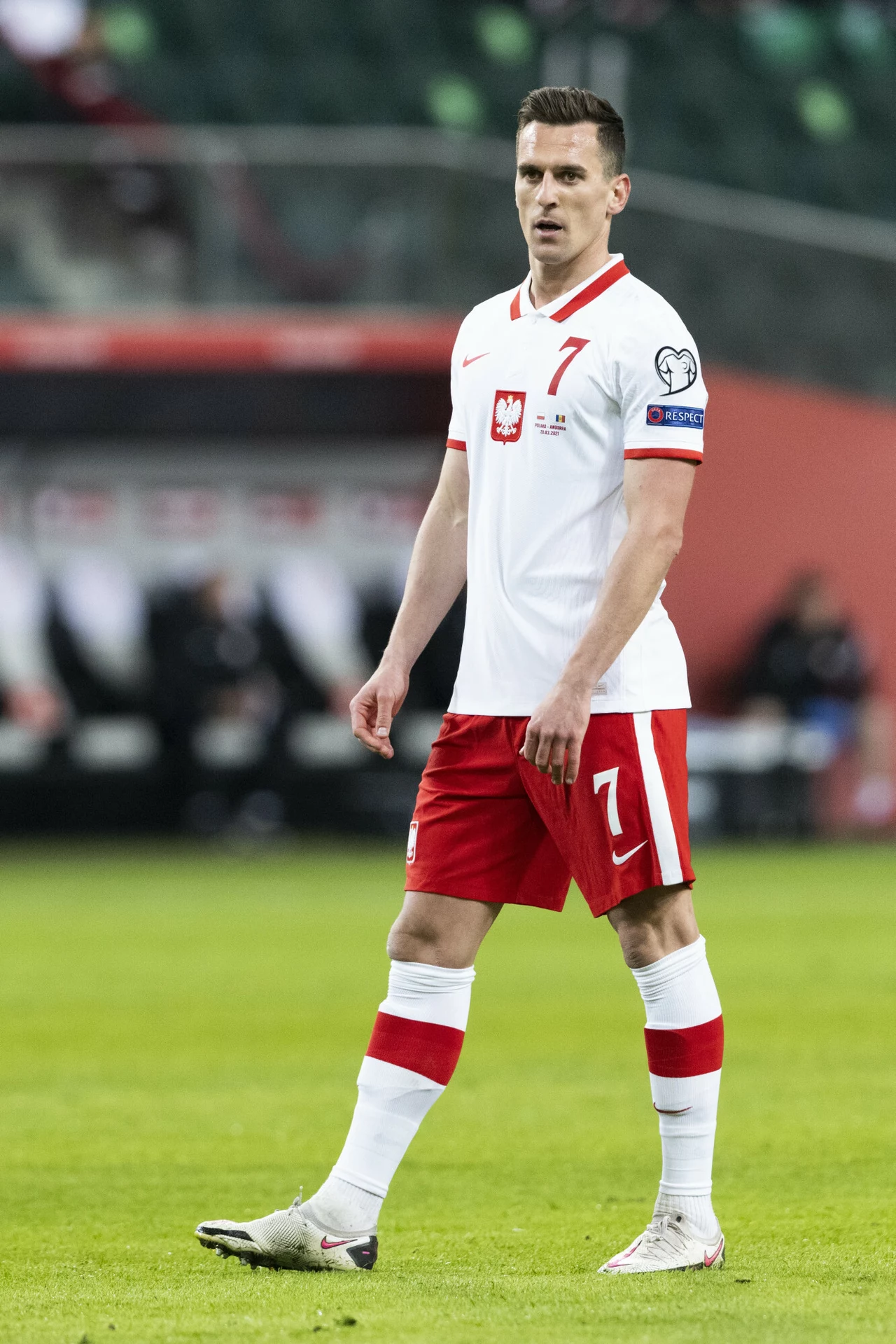 Arkadiusz Milik Arkadiusz Milik