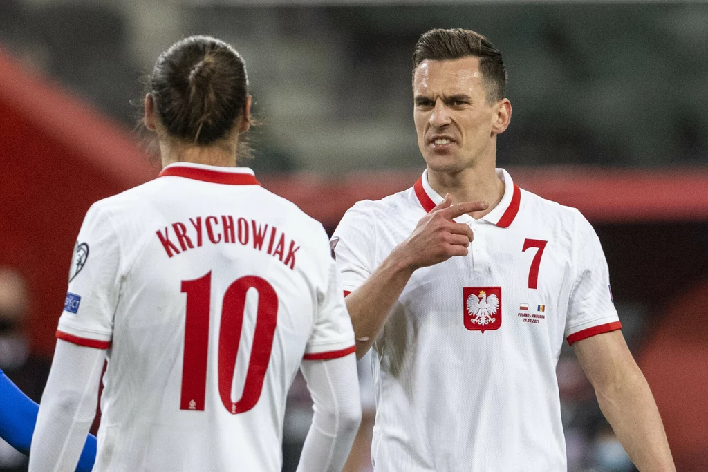 Arkadiusz Milik