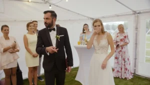 Iga żałuje występu w "Ślubie od pierwszego wejrzenia"?