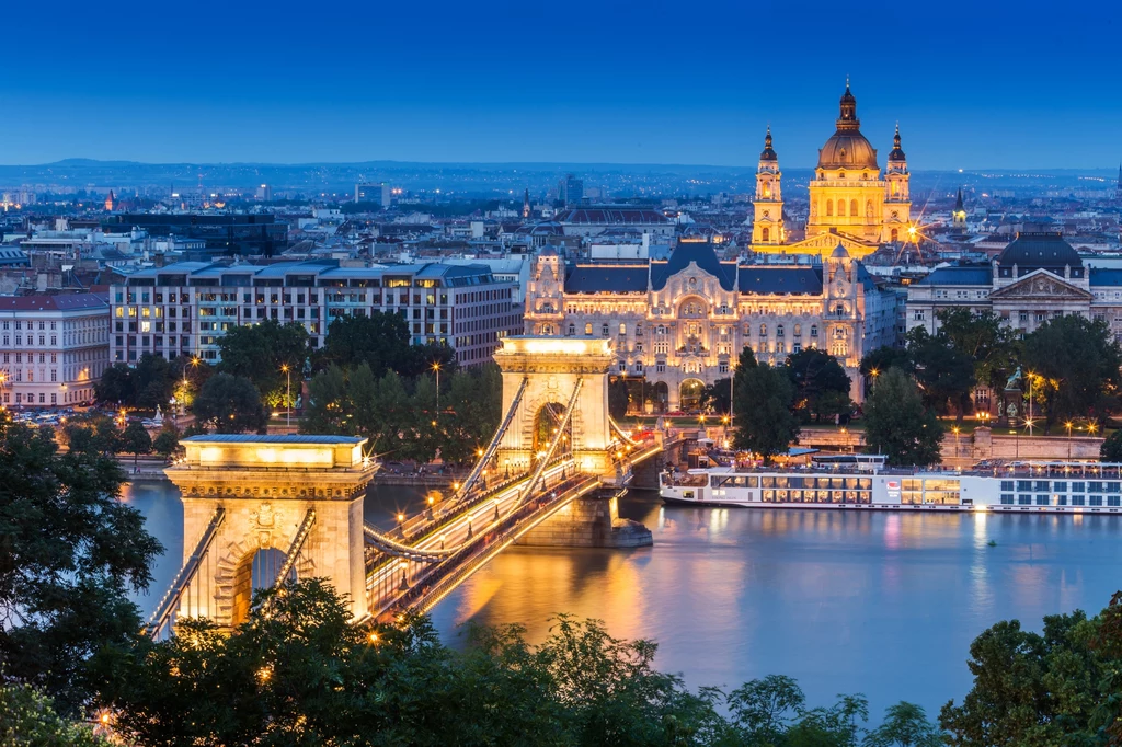 Budapeszt kryje sobie w wiele tajemnic. Zwiedzając stolicę Węgier warto zboczyć z utartych przez turystów ścieżek