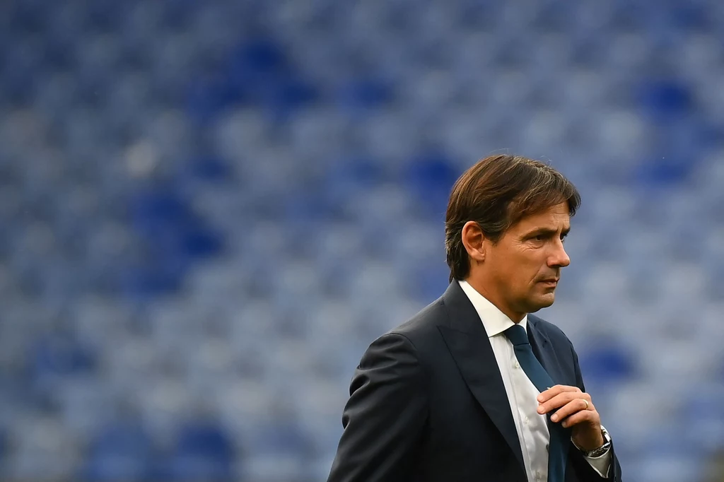 Simone Inzaghi Simone Inzaghi