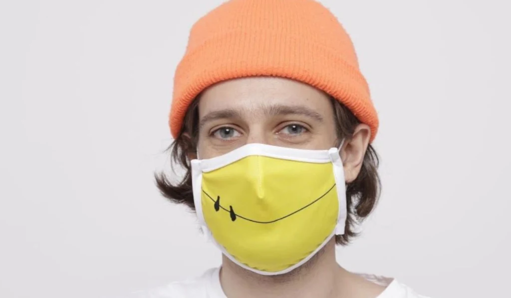 Michał Kempa, fot. https://www.instagram.com/pankempa/