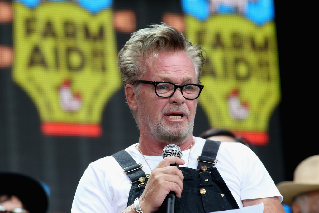 John Mellencamp ma nową partnerkę