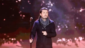 Jedną z gwiazd widowiska "Dekalog A.D. 2021" będzie Piotr Cugowski