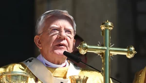 Abp Marek Jędraszewski