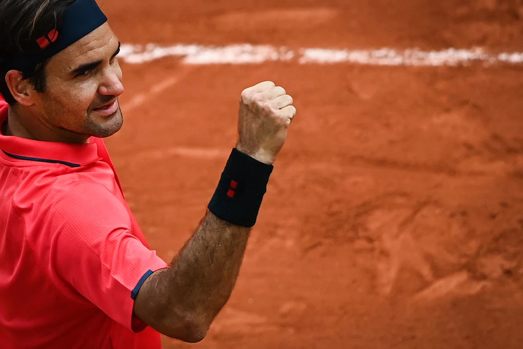 Roger Federer Roger Federer