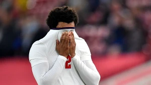 Trent Alexander-Arnold nie pojedzie na Euro 2020 z powodu kontuzji