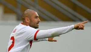 Burak Yilmaz
