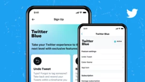 Twitter Blue - ruszyła płatna wersja serwisu Twitter