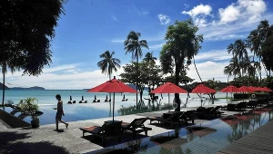 Phuket stosuje odmienną od reszty kraju strategię zwalczania epidemii Covid-19