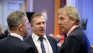 ​Dlaczego Cezary Kulesza został prezesem PZPN? Jeden moment był decydujący