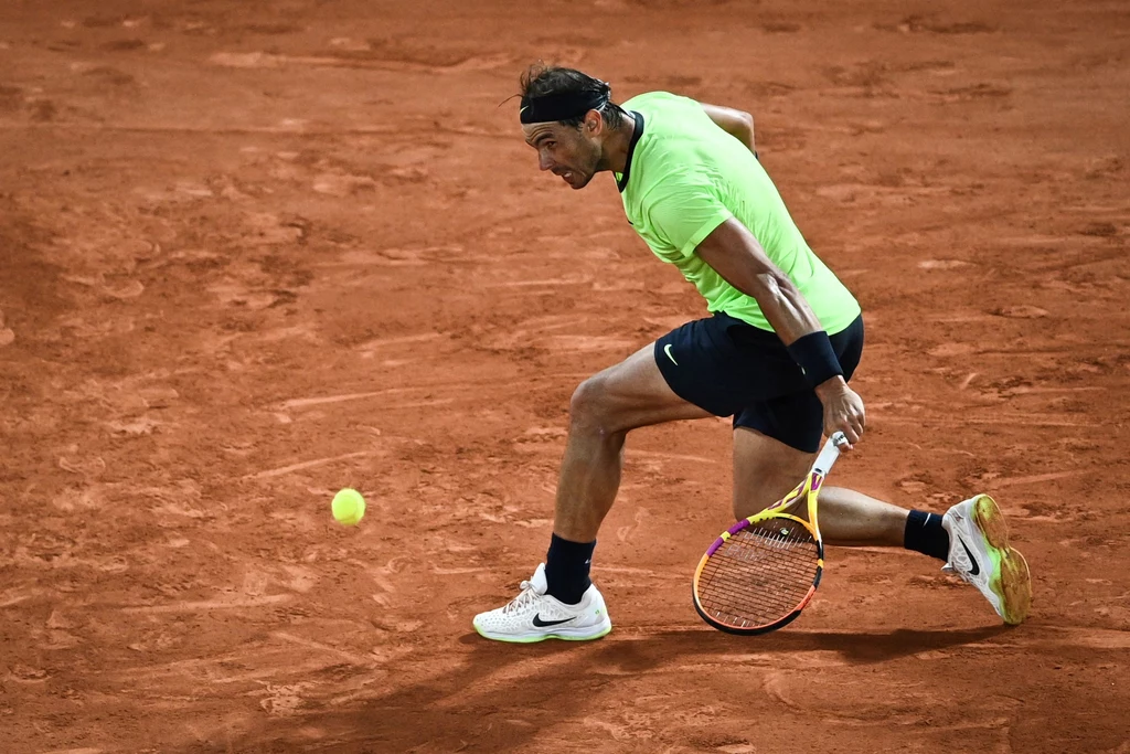 Rafael Nadal Rafael Nadal