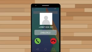 Jak zablokować nasz numer telefonu?