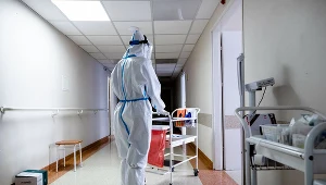 Koronawirus w Polsce