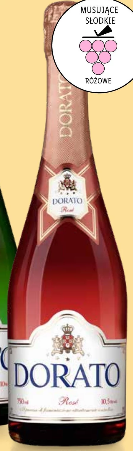 Wino Dorato