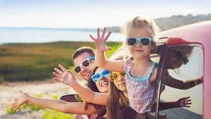 Majówka z paradoksami. Polacy masowo wybierają drogie wczasy w tym miejscu