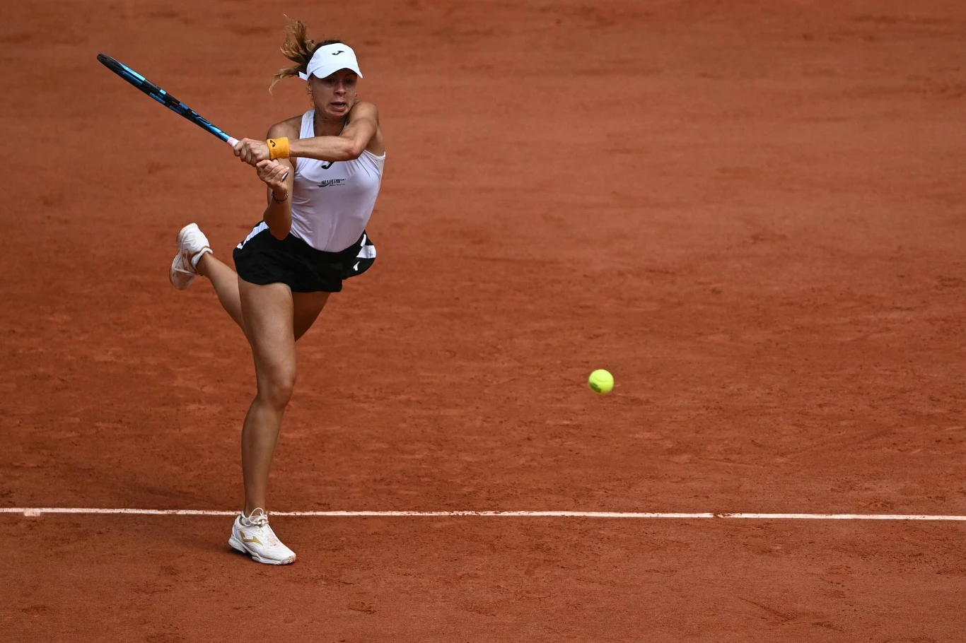 Magda Linette Magda Linette