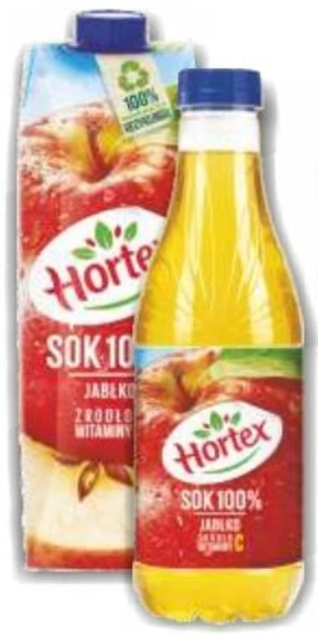 Sok Hortex