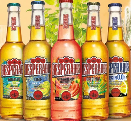 Piwo Desperados